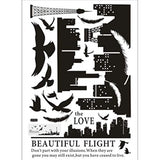 SYGA DIY Wall Stickers City Building Home Decoration