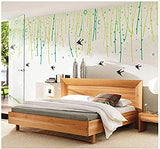 SYGA Wall Sticker A_FSSS