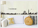 Syga Wall Stickers 925