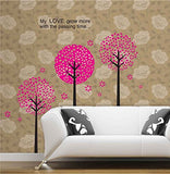 Syga Decorative Wall Stickers