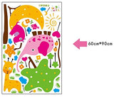 Wall Sticker A_FUEM