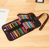 SYGA 36 Color Water Soluble Pencils for Beginners & Pro Artists Drawing Art, Sketching and Colouring