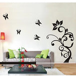 SYGA Wall Stickers Wall Decals 7007