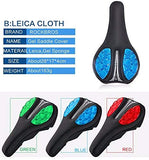 Proberos Rockbros Liquid Silicon Gels Bike Saddle Cover