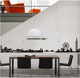 Syga Wall Stickers 925