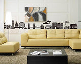 Syga Cityscape Wall Stickers A_FUEY