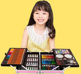 SYGA 145 Pencils for Beginners & Pro Artists Drawing Art, Sketching and Colouring, Blue