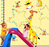 Wall Sticker L_FUSM