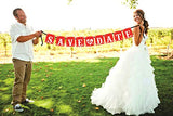 SYGA 'Save The Date' Banner for Photo Shoot