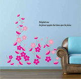 SYGA Wall Sticker A_ESG