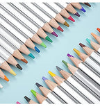 SYGA 72 Sketch Pencils for Beginners & Pro Artists Drawing Art, Sketching and Colouring