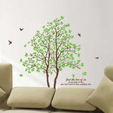 Wall Sticker AY_OFE