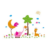 Wall Sticker A_FUEM