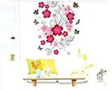 3D Wall Stickers MJ9005
