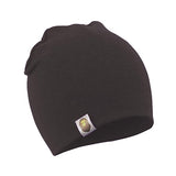 SYGA 1 Piece Small Plain Knitted Baby Cap for 3 to 12 Month Baby