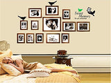 Syga Photo Frame Wall Sticker AY_EHO