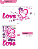 SYGA Wall Sticker AY_FUMA