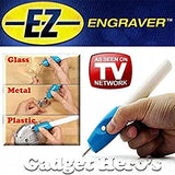 Generic EZ Gadget Hero's Engraver Etching Engraving Pen