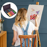 SYGA 72 Colored Pencils, Professional Drawing Pencils Art Set, with Storing Box for Adults or Kids, Unique Colouring Pencils for Drawing Writing Sketching and Doodling Designs