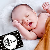 Syga Baby Milestone Cards - Set Of 27