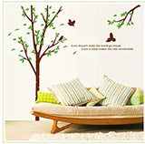 Syga Wall Stickers 9022