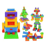 SYGA 416 Pcs Toy Building Bricks Educational Game Blocks Kit for 3+ Children (Potli Bag)