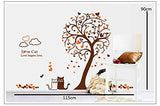 Syga Wall Stickers 9017