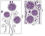 Syga Wall Stickers 7014P