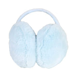 SYGA Winter Earmuffs Fashion Faux Fur Ear Warmer Soft Warm Windproof Earmuffs for Kids, Women and Men for Outdoor Activities, School College Office Morning Walk