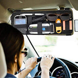 SYGA Cable Organizer Sheet, Criss-Crossing Grid Travel Gadgets Management Case for Hard Drive/Power Bank/Charging Cords Organizer Board