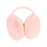SYGA Winter Earmuffs Fashion Faux Fur Ear Warmer Soft Warm Windproof Earmuffs for Kids, Women and Men for Outdoor Activities, School College Office Morning Walk