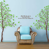 Wall Sticker AY_OFE