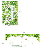SYGA Wall Stickers Wall Decals 901