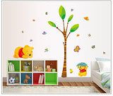 Syga Wall Sticker Kids Room Decor A_MUAA