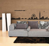 Syga Wall Stickers 925