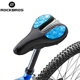 Proberos Rockbros Liquid Silicon Gels Bike Saddle Cover