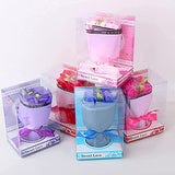 SYGA Curling Ribbon Set, 5mm Curling String Balloon Ribbons, 9 Colors Balloon Ribbons for Crafts, Balloons, Florist Bows, Gift Wraps, Wedding or Birthday Party, DIY Decoration- 9 Pcs, Multi Colour