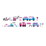 Wall Sticker A_MUFE