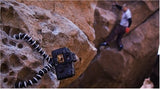 SYGA Large Flexible Bendable Octopus Tripod with Quick-Release Plate for Digital Camera