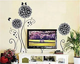 Syga Wall Stickers 7014B