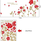 Wall Sticker A_SFSA