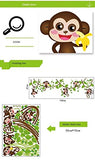Wall Sticker A_MYAM