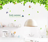 SYGA Wall Stickers Wall Decals 901