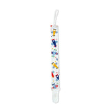 SYGA Airplan Design Baby Pacifier teether Belt Clip