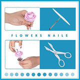 SYGA Cake Fondant Scissor for Cake Decoration and Icing
