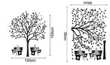 Wall Sticker J_MUYY
