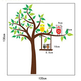 Syga Wall Stickers 9069
