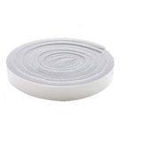 SYGA 3CM Wide 2 Meter Long Self Adhesive Tape Weather Stripping for Doors and Windows, Weather Seal Strip Foam Tape (1 Piece)