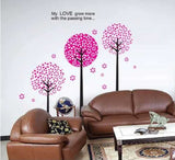 Syga Decorative Wall Stickers