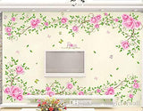 Wall Sticker L_FUUM